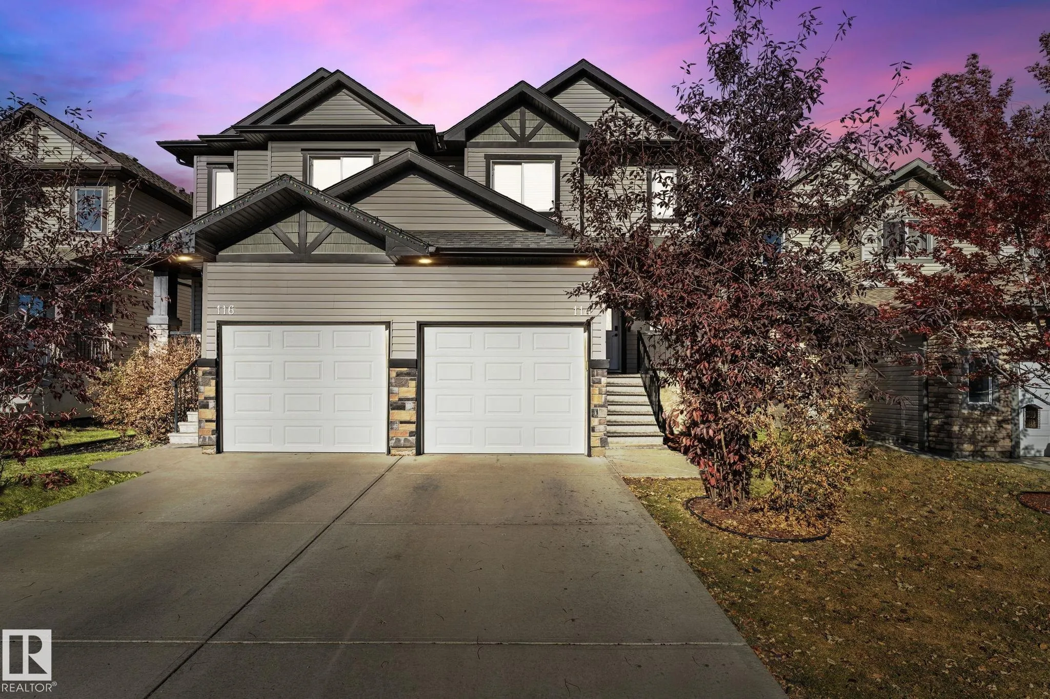 114 KIRPATRICK Way