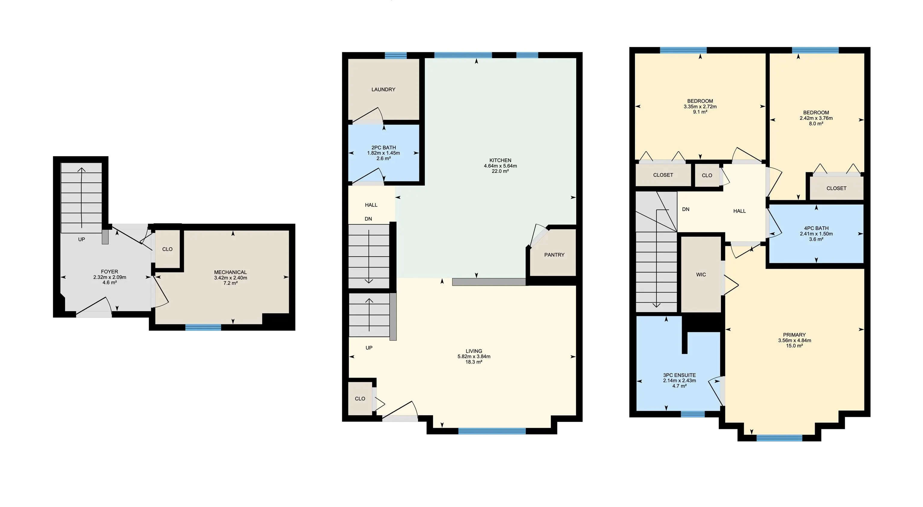 2336 ASPEN Trail