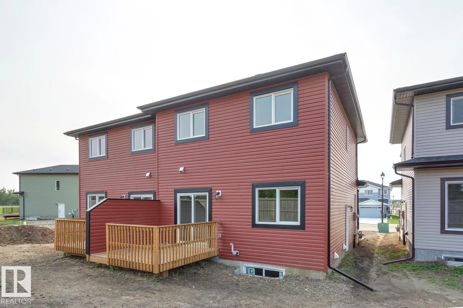 33 Caledon Crescent