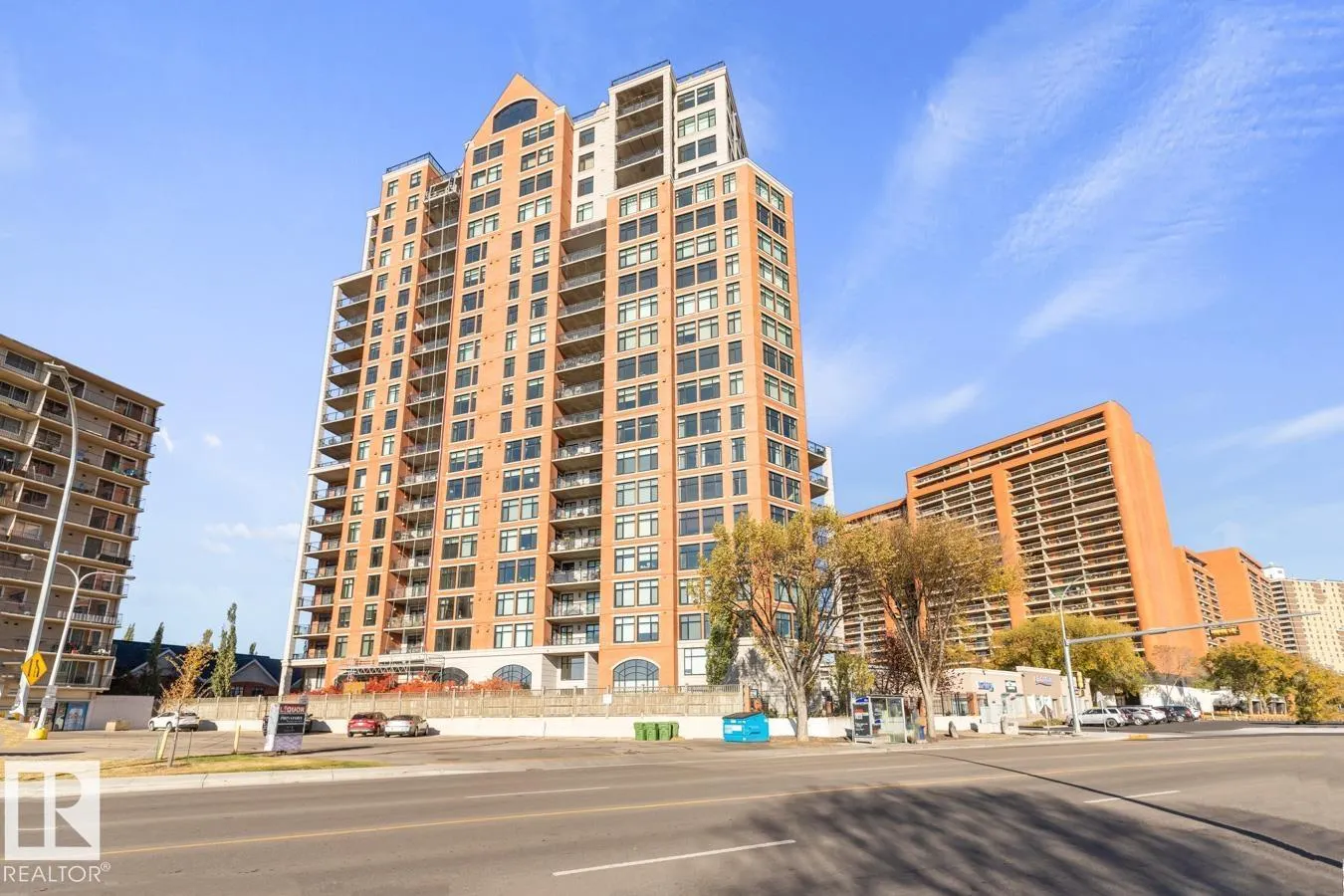 9020 JASPER Avenue