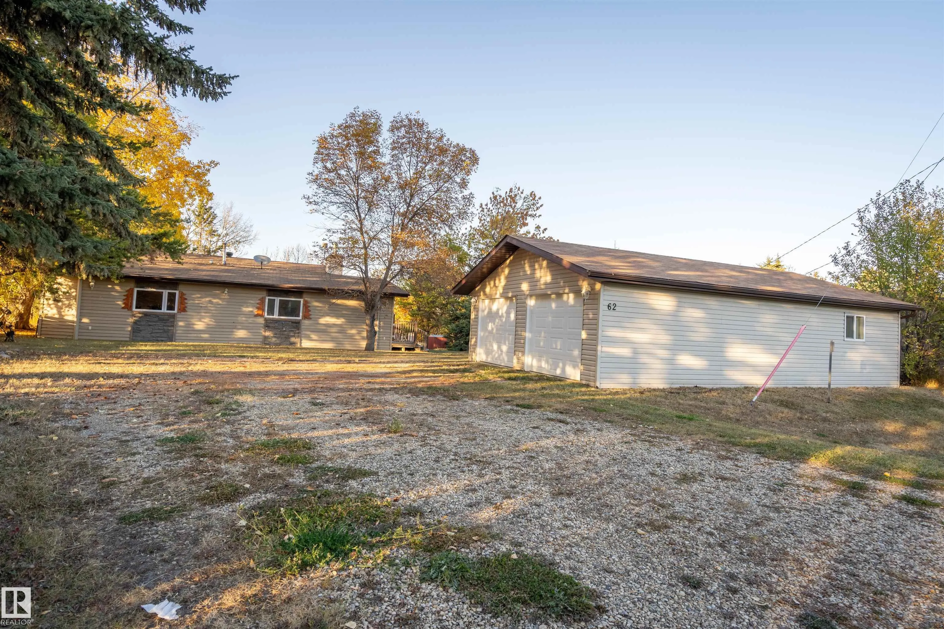 62 Buskmose Drive