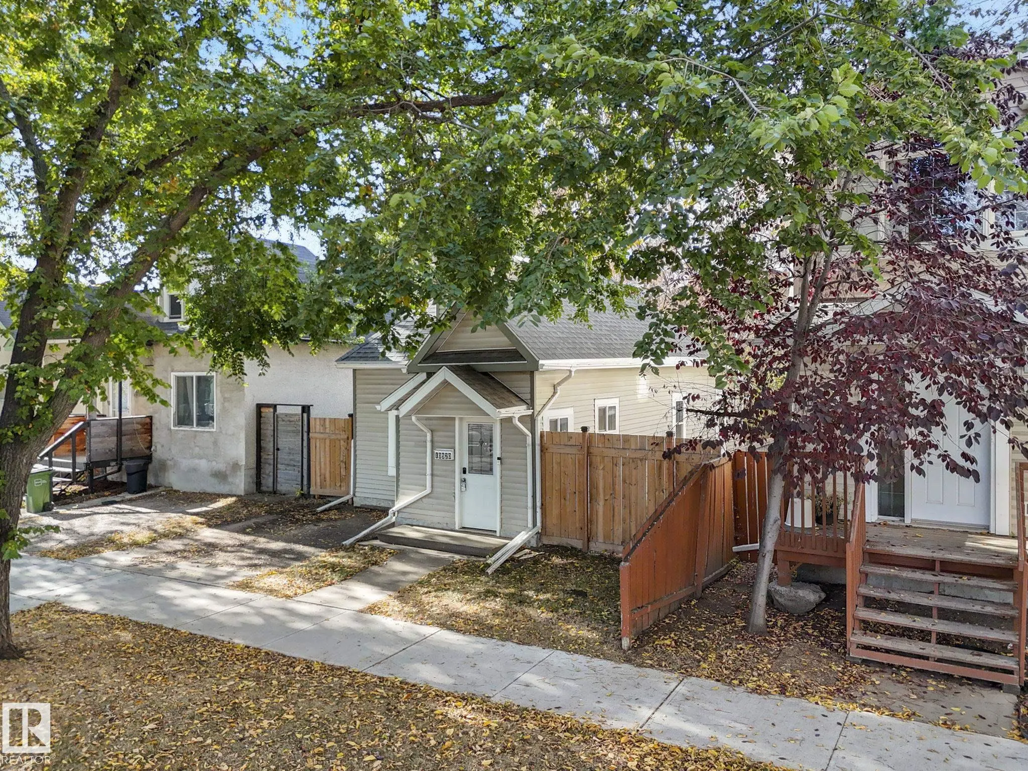 10920 92 Street