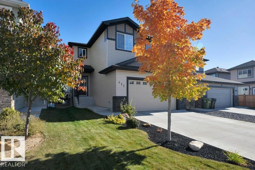 477 ROBERTS Crescent