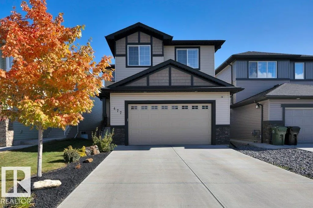 477 ROBERTS Crescent
