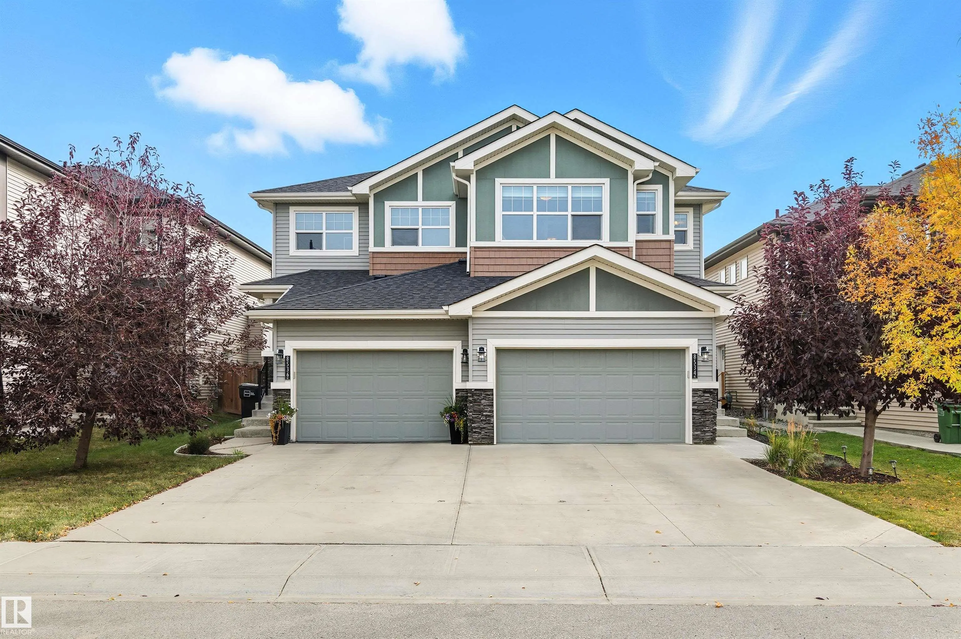 8534 CUSHING Place