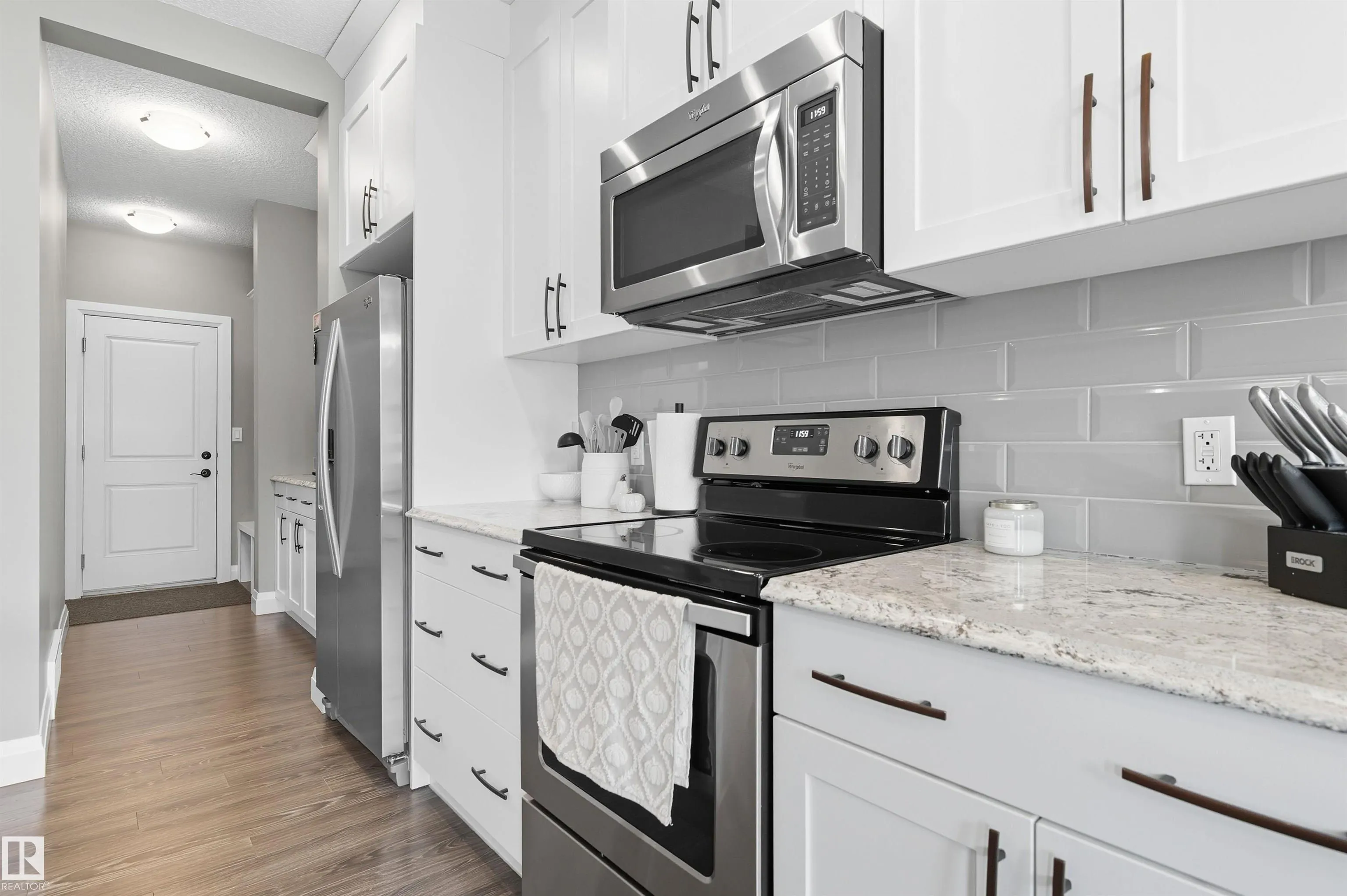 8534 CUSHING Place