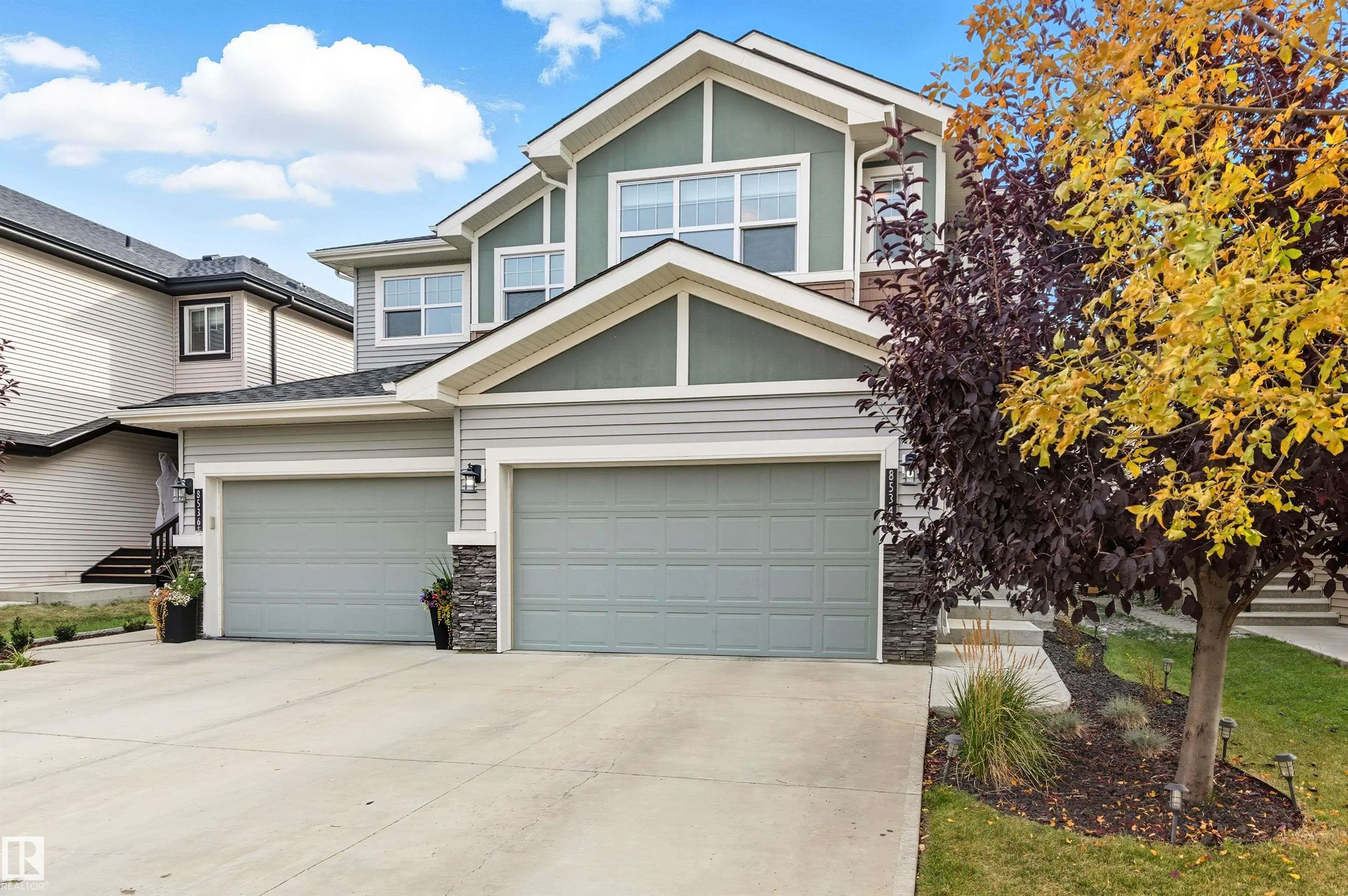 8534 CUSHING Place