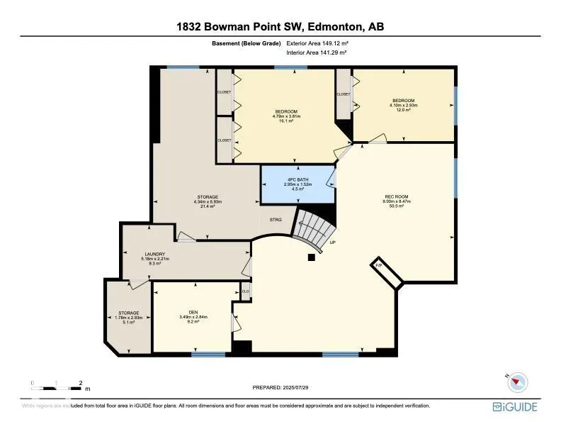 1832 BOWMAN Point(e)