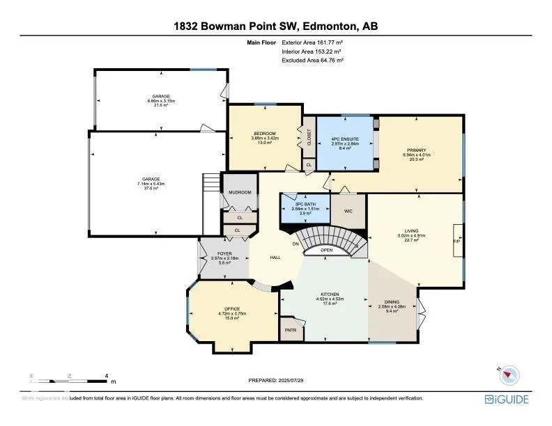 1832 BOWMAN Point(e)