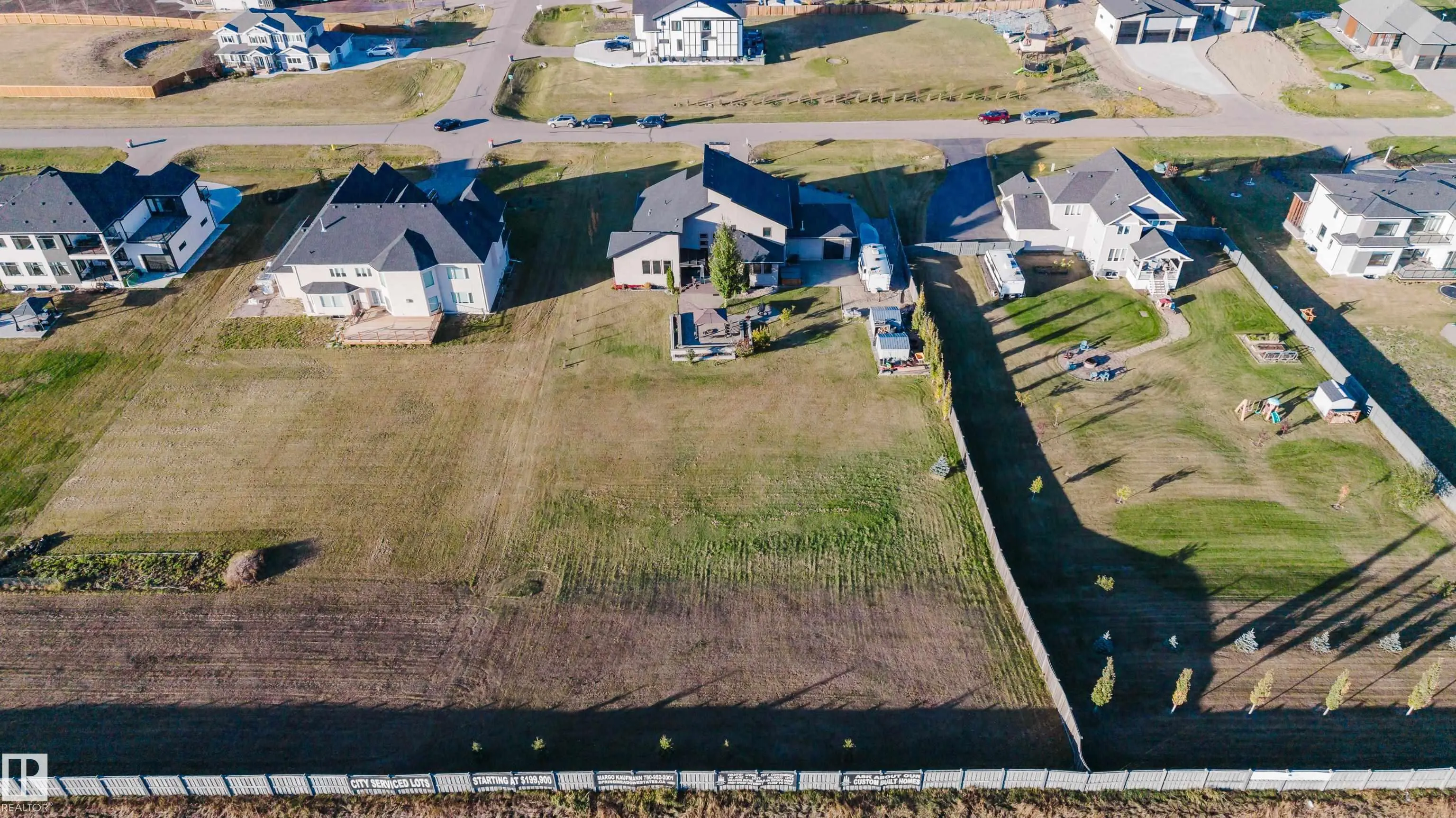 26409 TWP ROAD 532 A