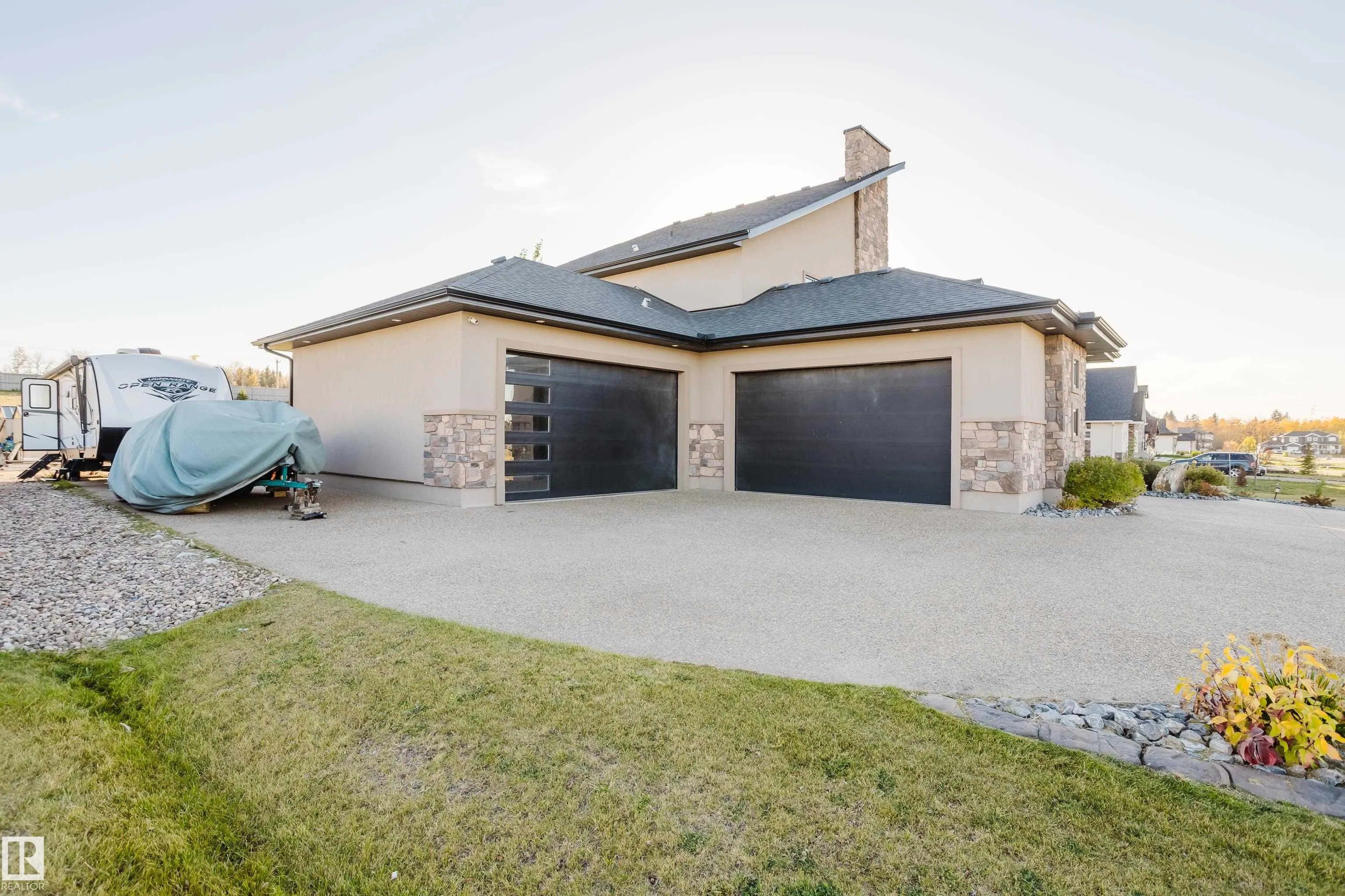 26409 TWP ROAD 532 A