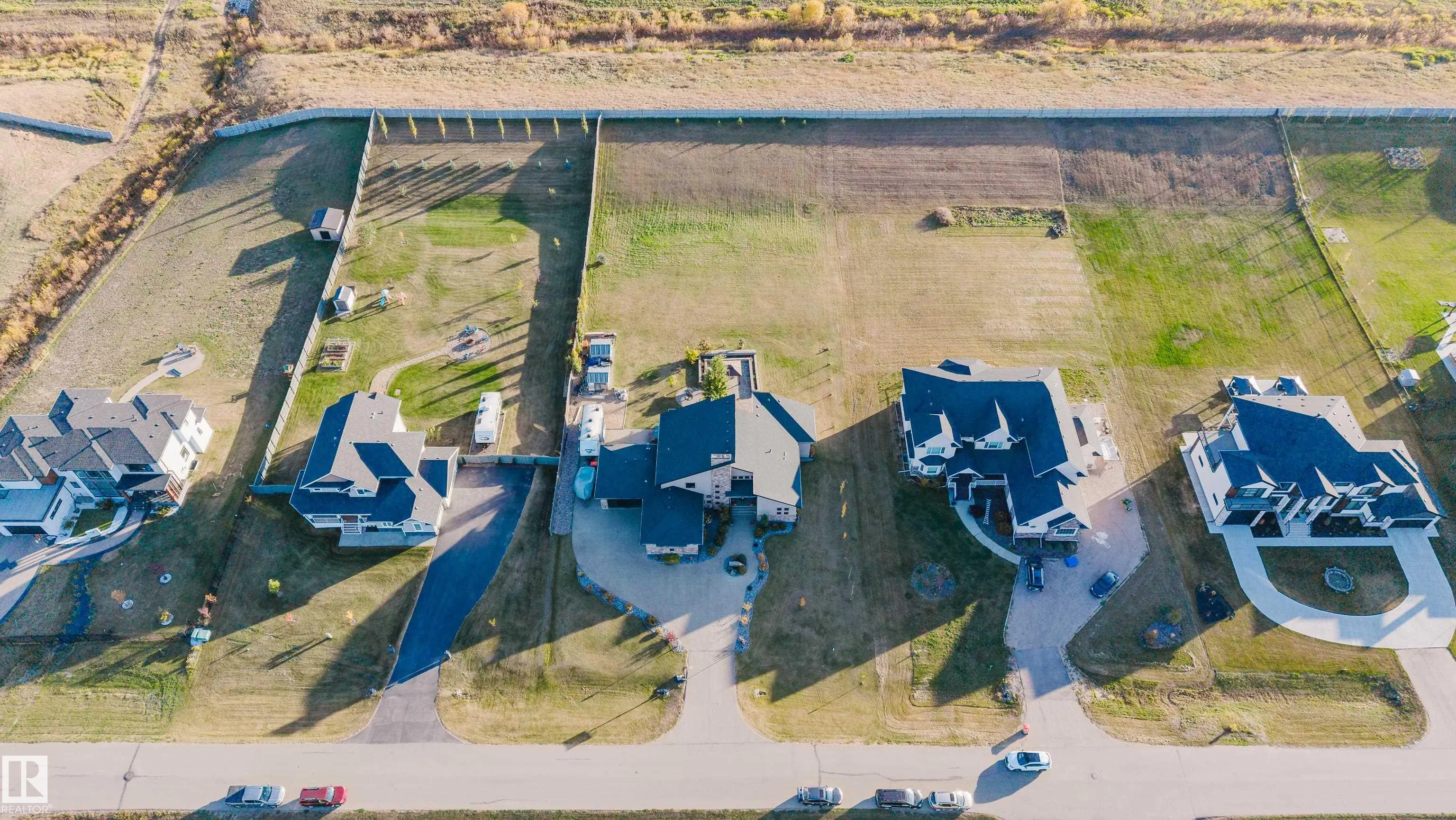26409 TWP ROAD 532 A