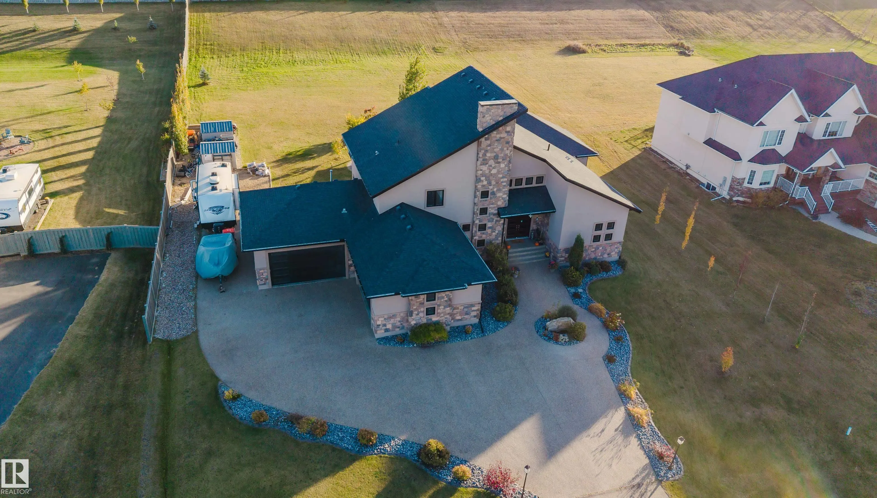 26409 TWP ROAD 532 A
