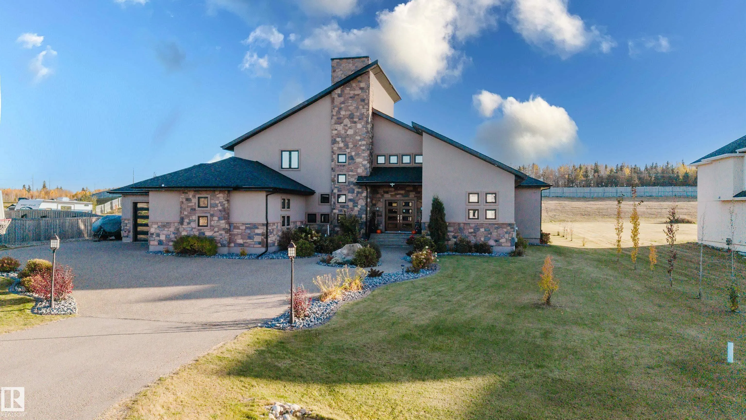 26409 TWP ROAD 532 A