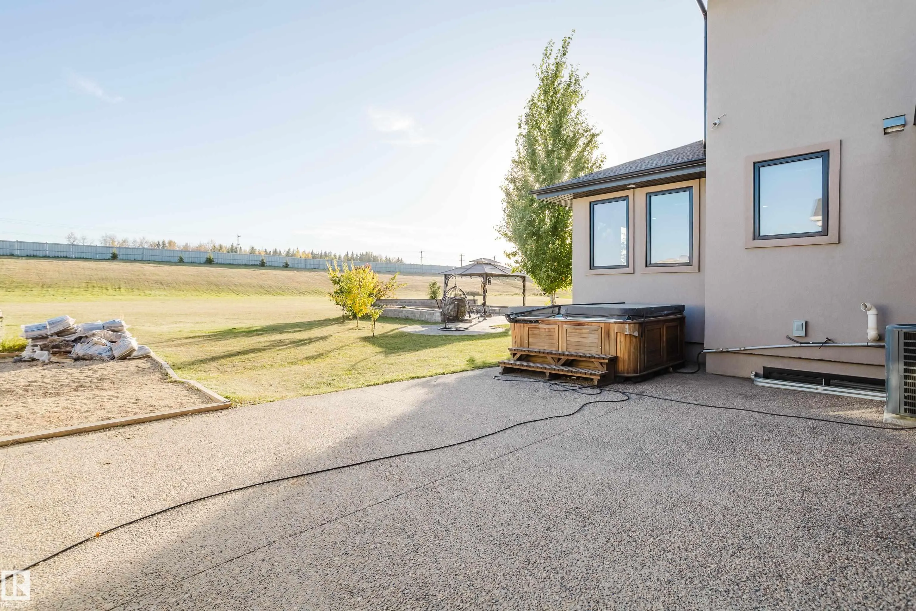 26409 TWP ROAD 532 A