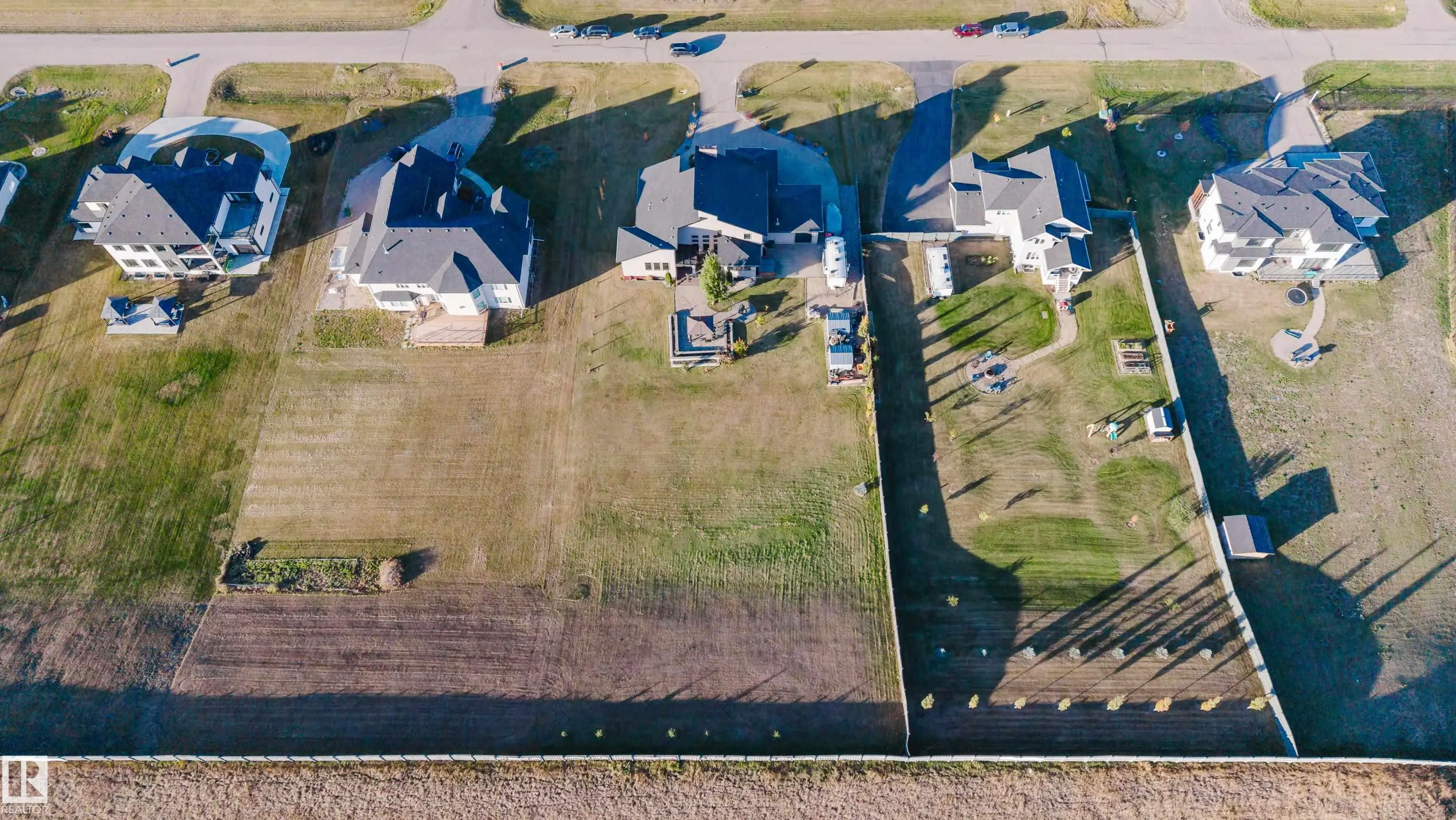 26409 TWP ROAD 532 A