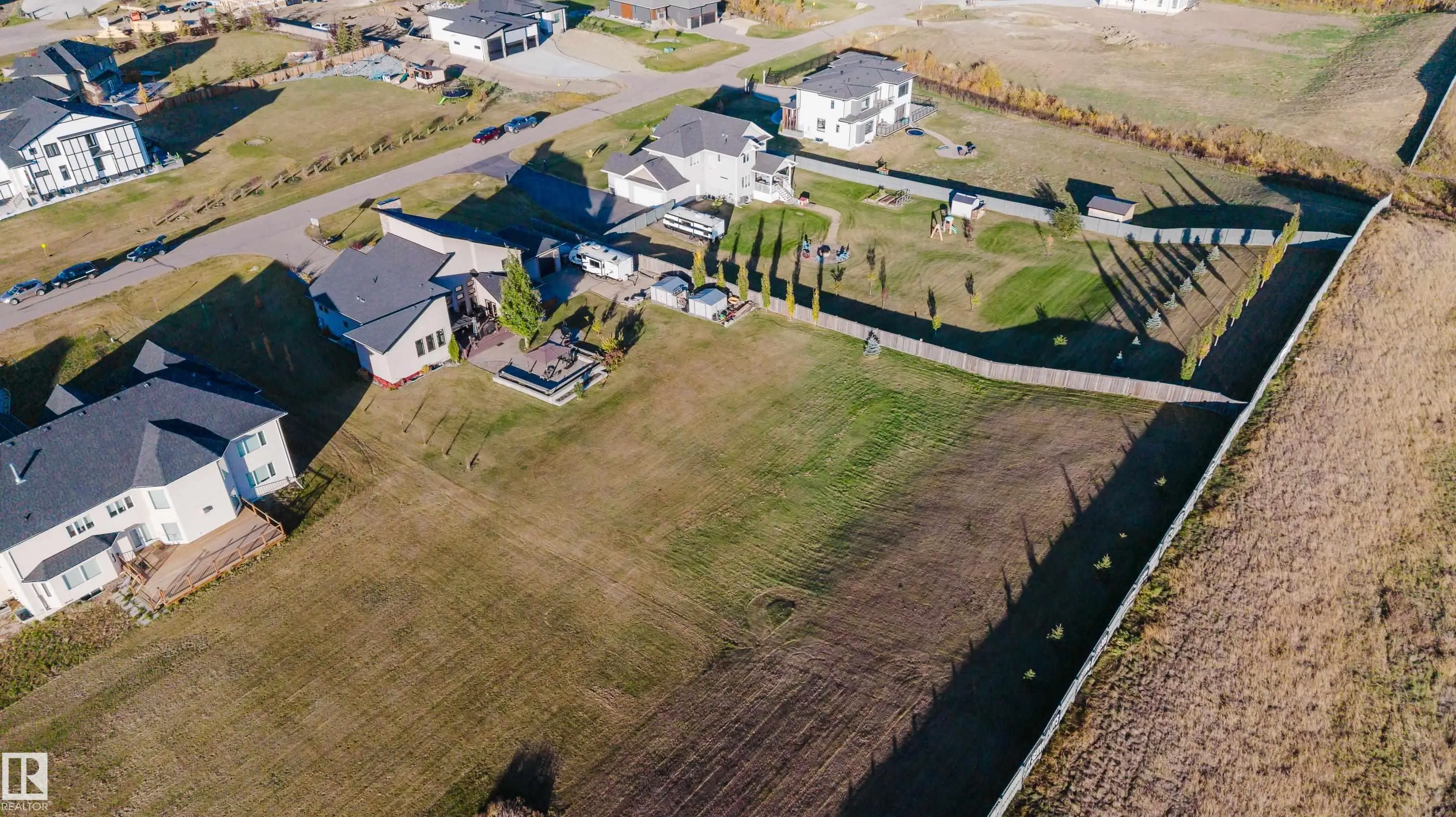 26409 TWP ROAD 532 A