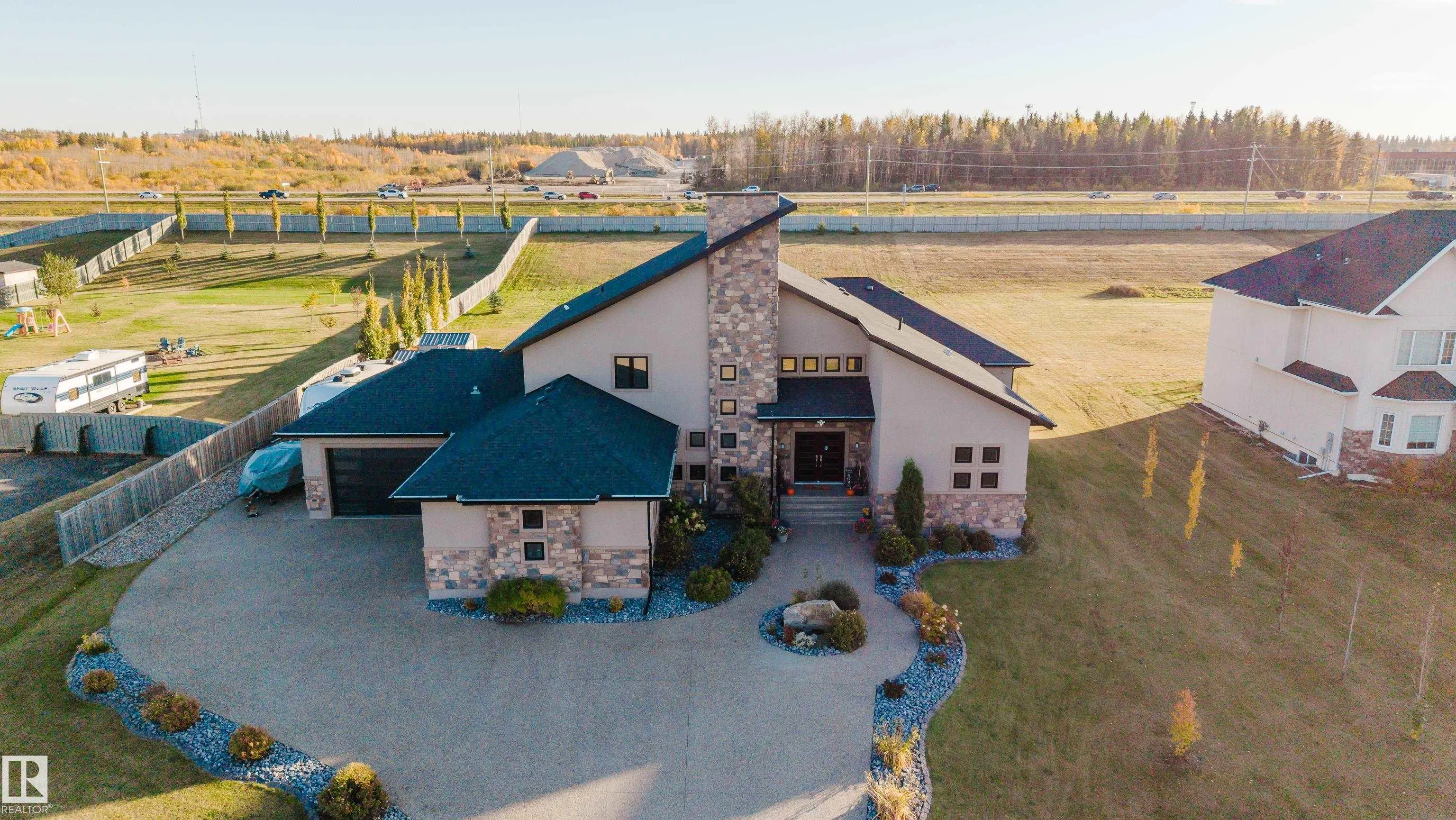 26409 TWP ROAD 532 A