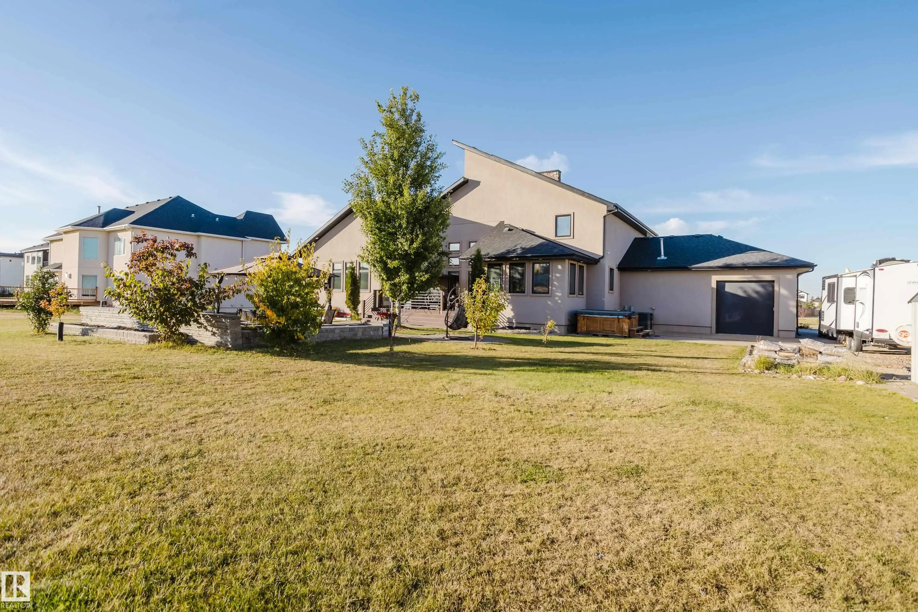 26409 TWP ROAD 532 A