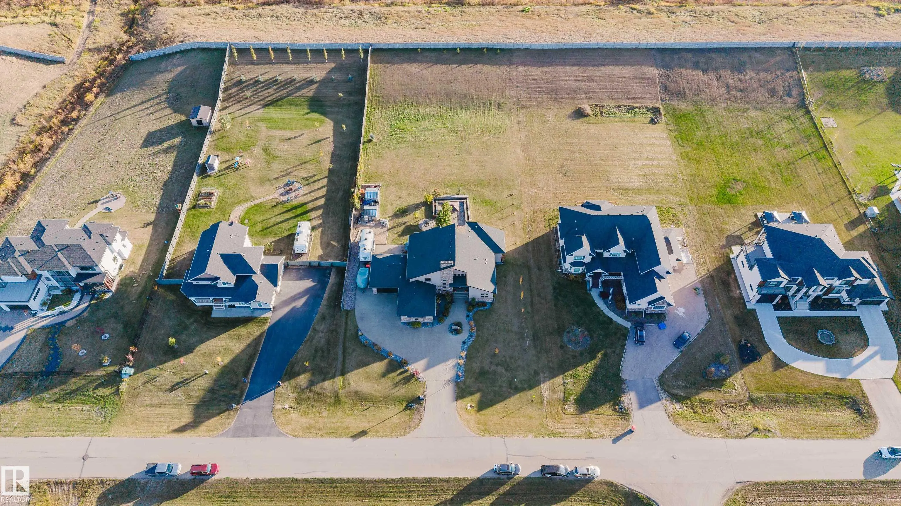 26409 TWP ROAD 532 A