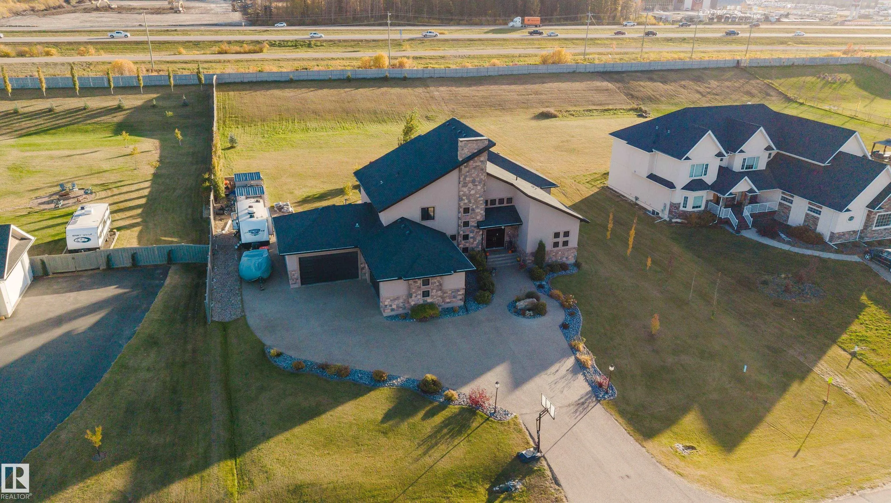 26409 TWP ROAD 532 A