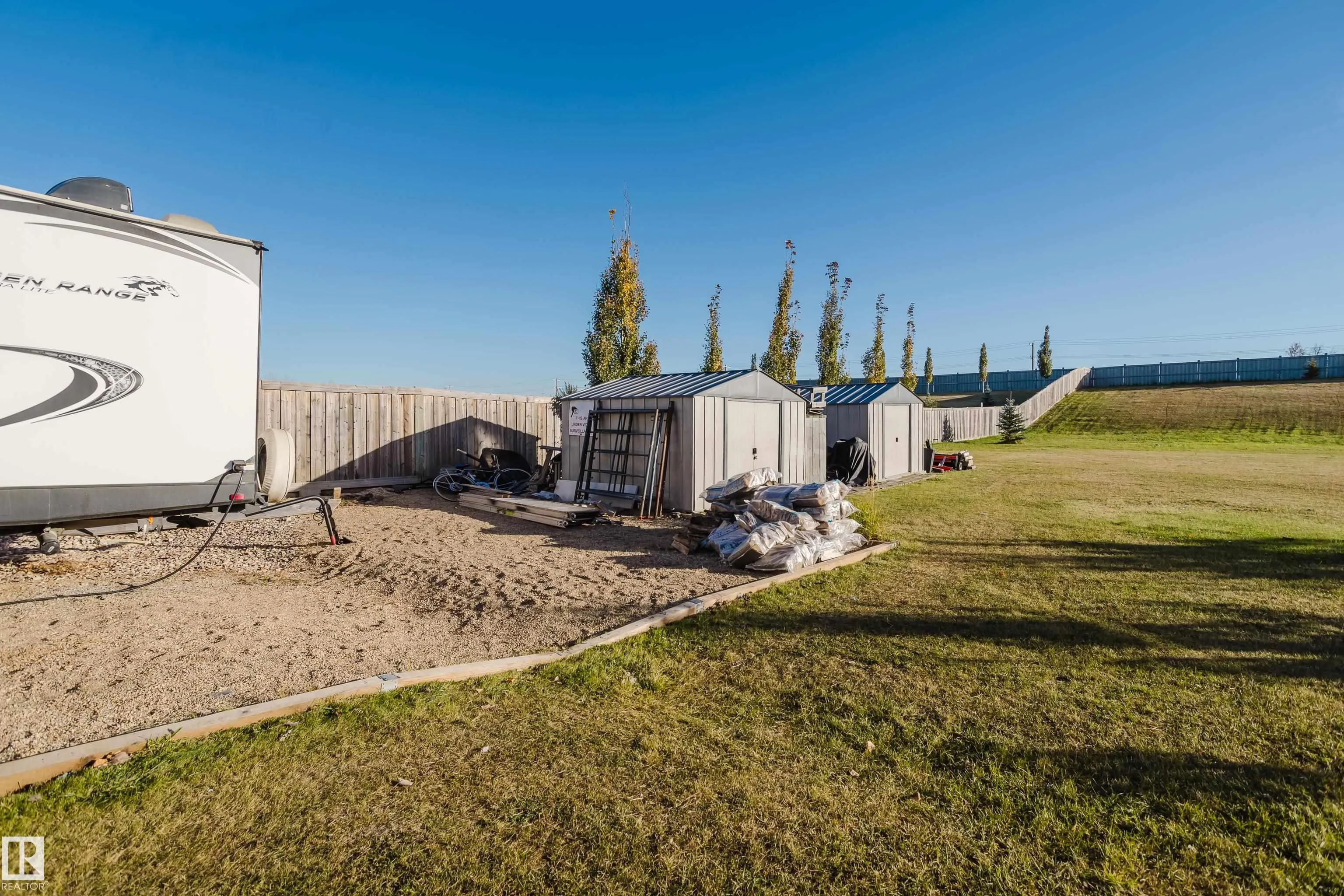 26409 TWP ROAD 532 A