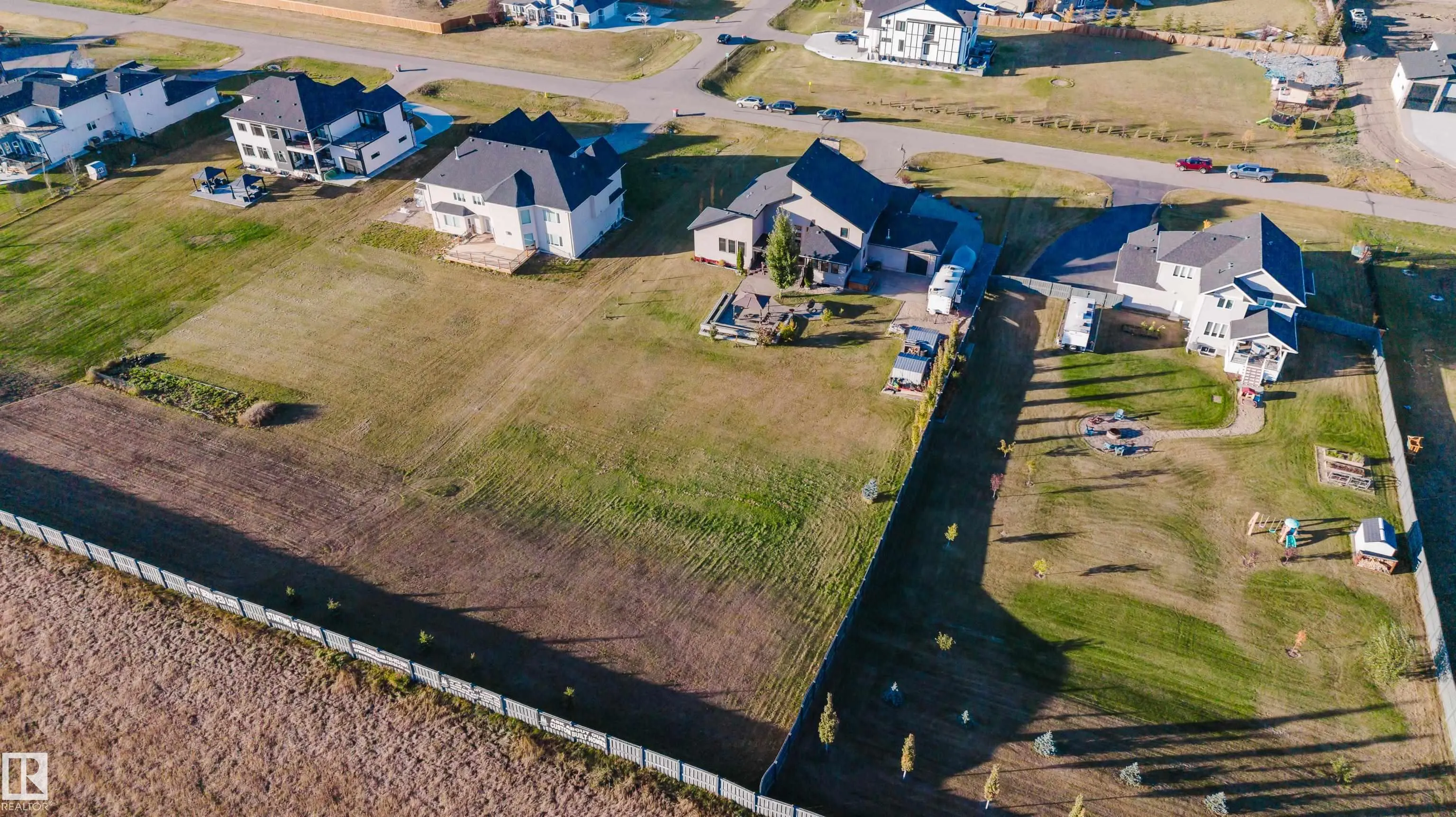 26409 TWP ROAD 532 A