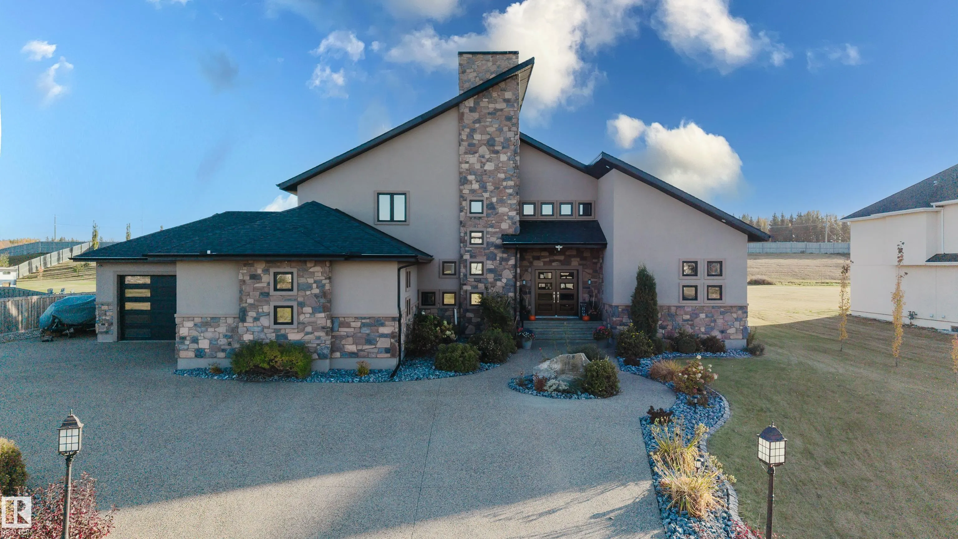 26409 TWP ROAD 532 A