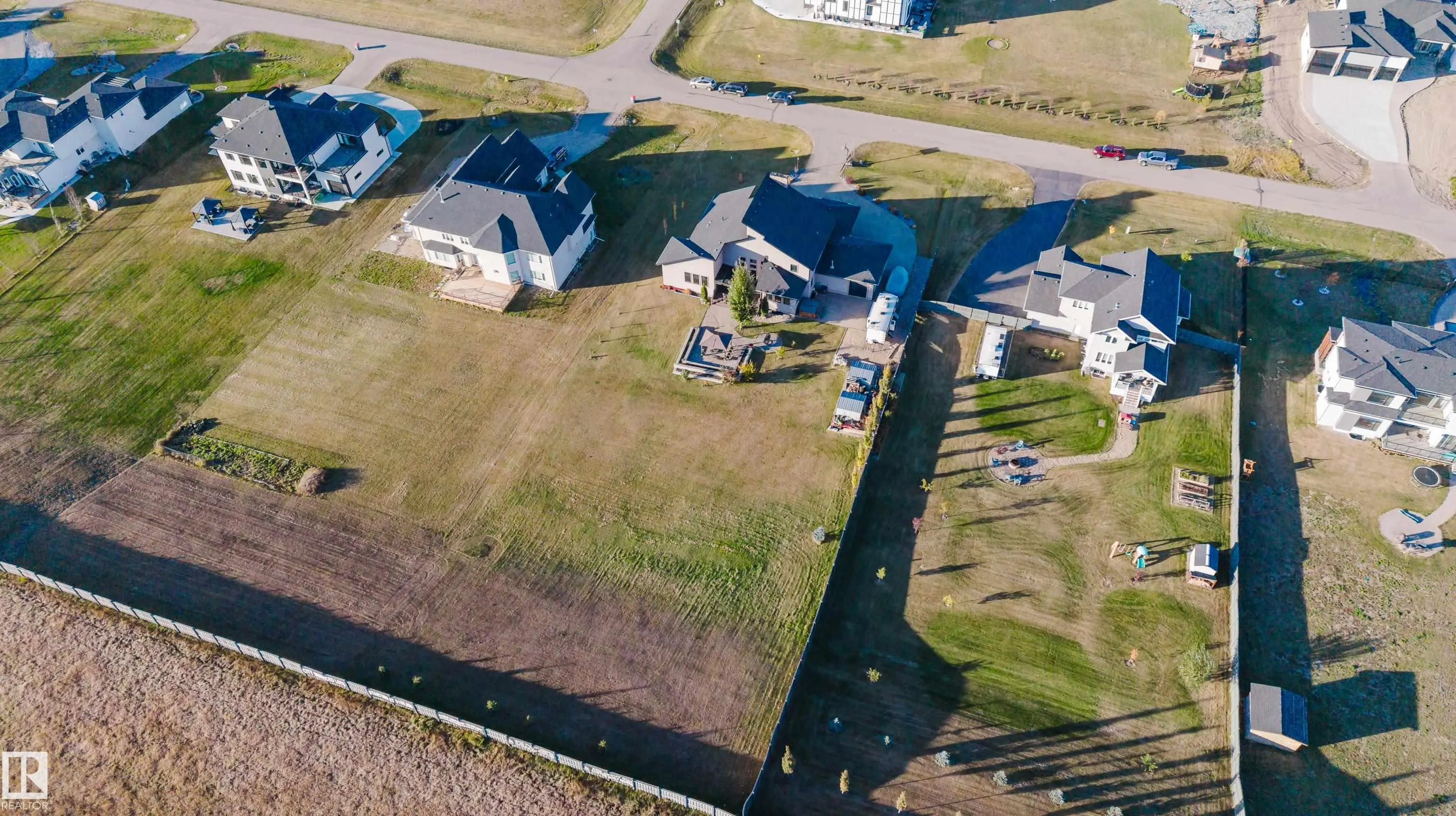 26409 TWP ROAD 532 A
