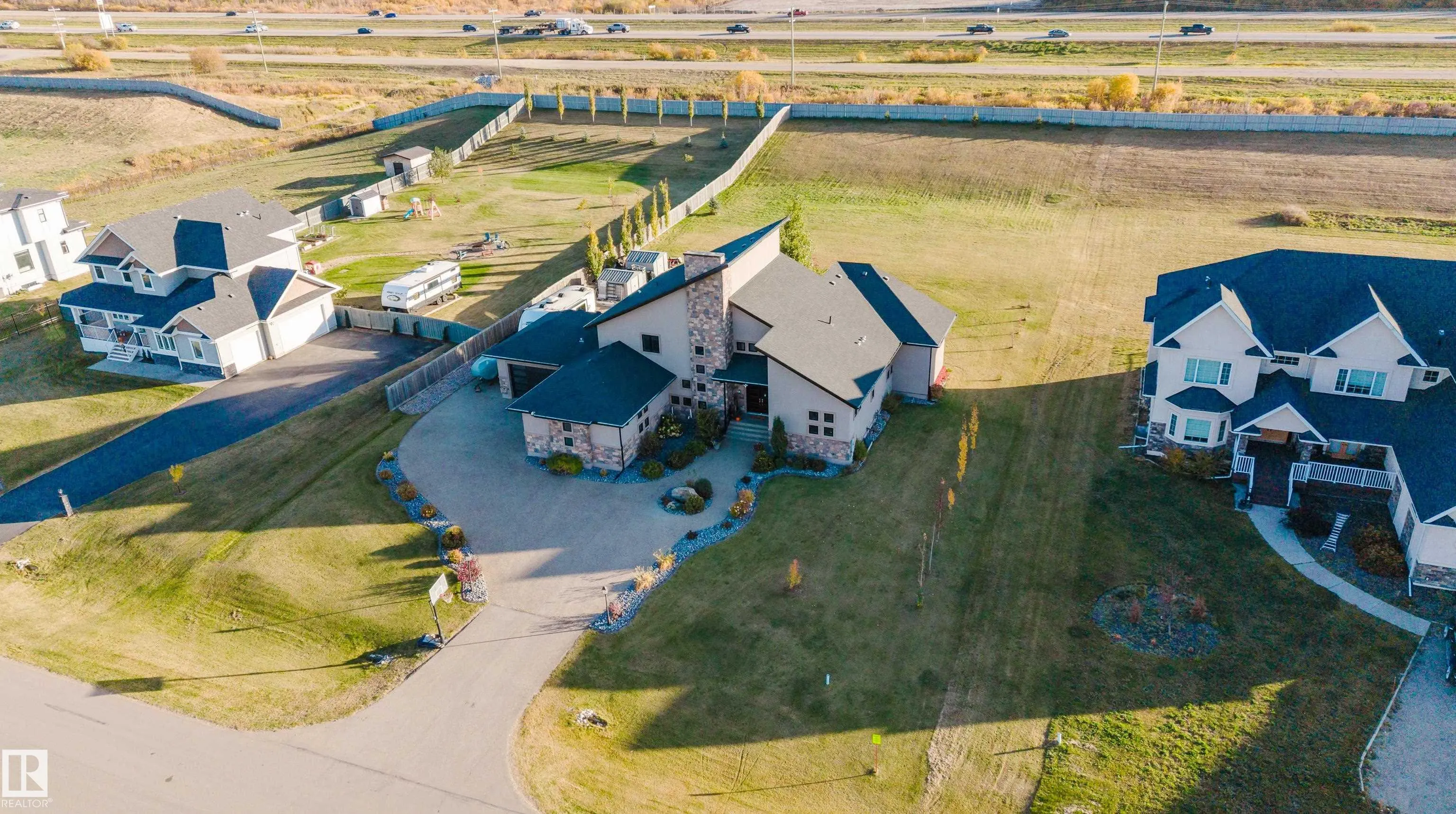 26409 TWP ROAD 532 A