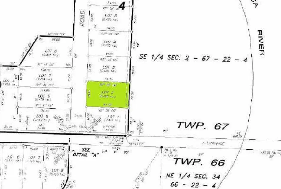 221048 TWP RD 670