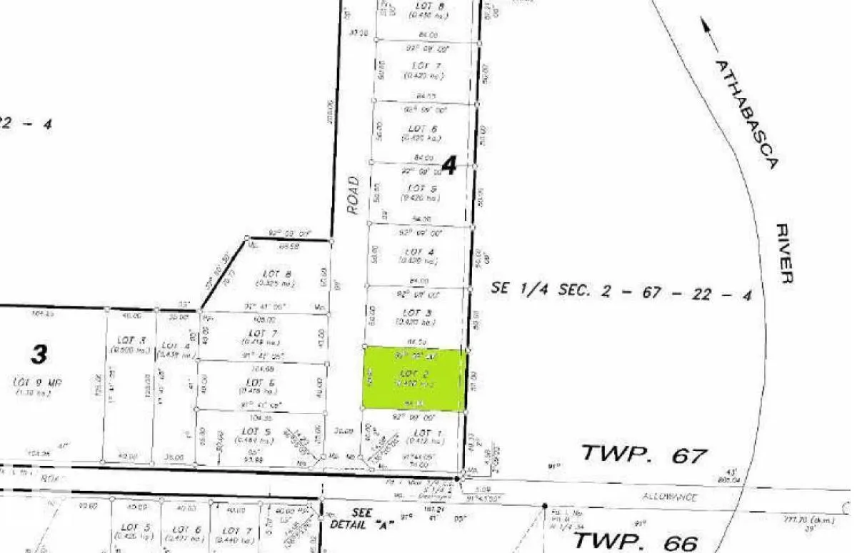 221048 TWP RD 670