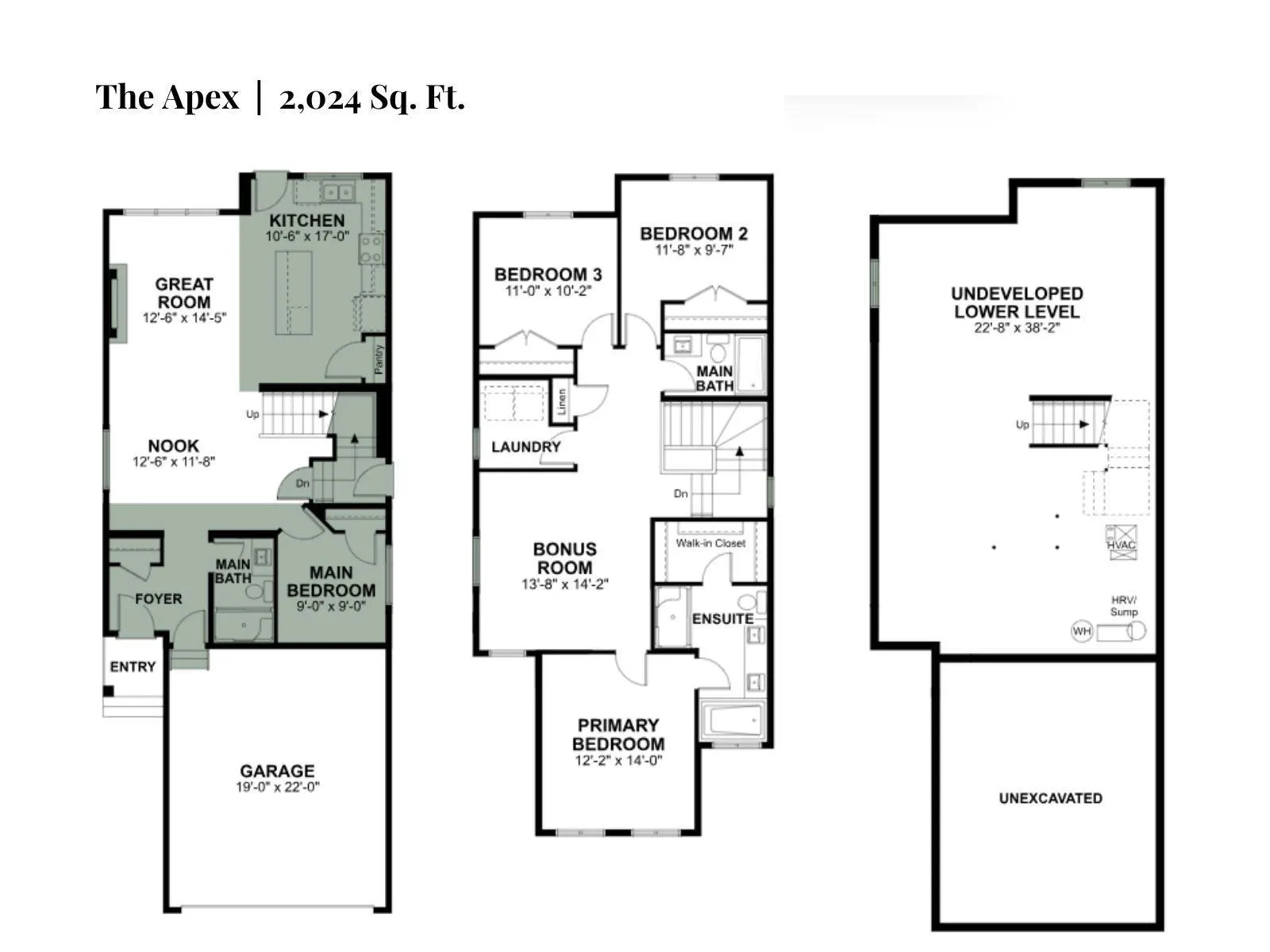58 SUMAC Close