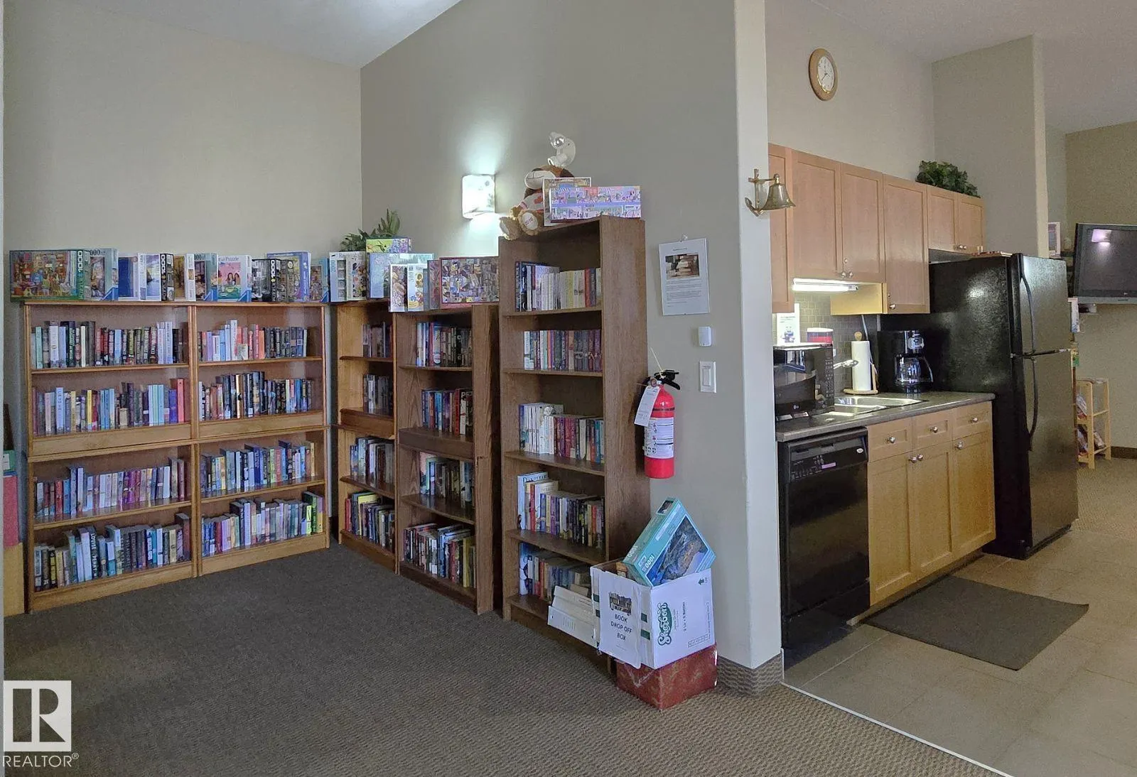 160 MAGRATH Road