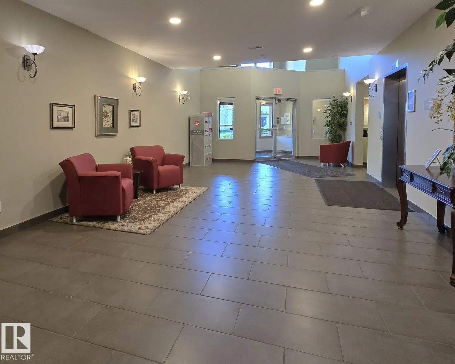 160 MAGRATH Road