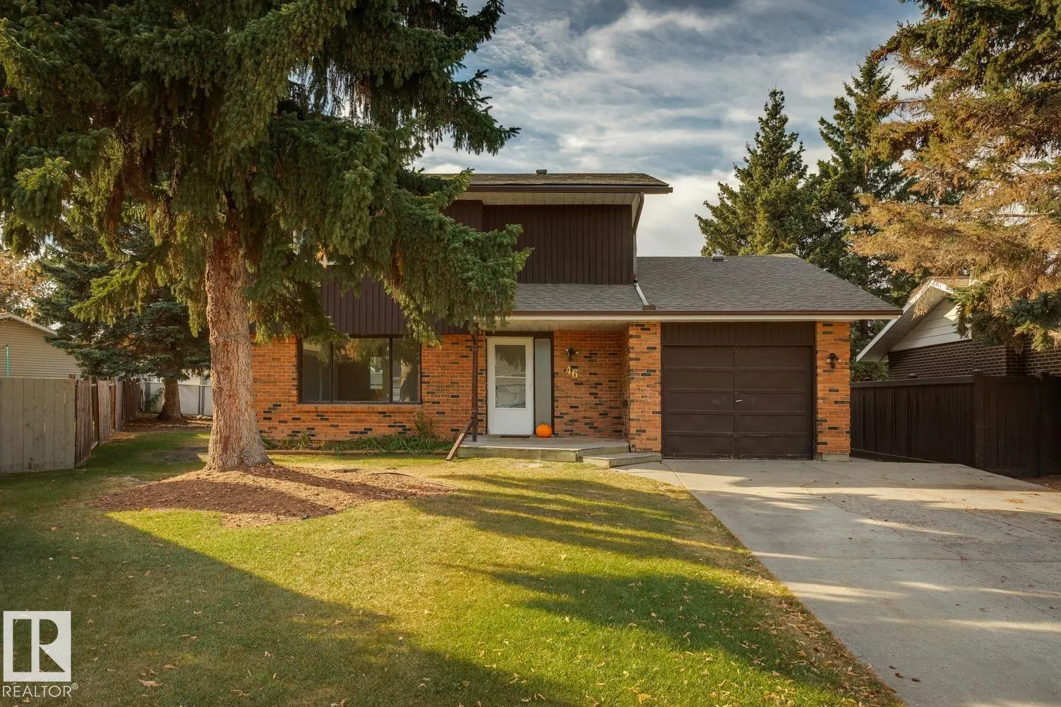 46 UMBACH Road