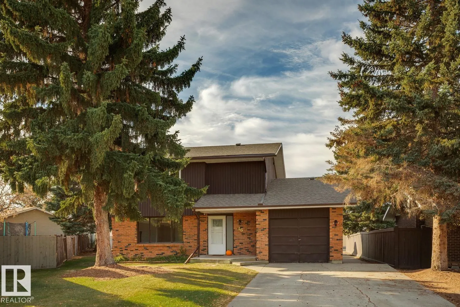 46 UMBACH Road