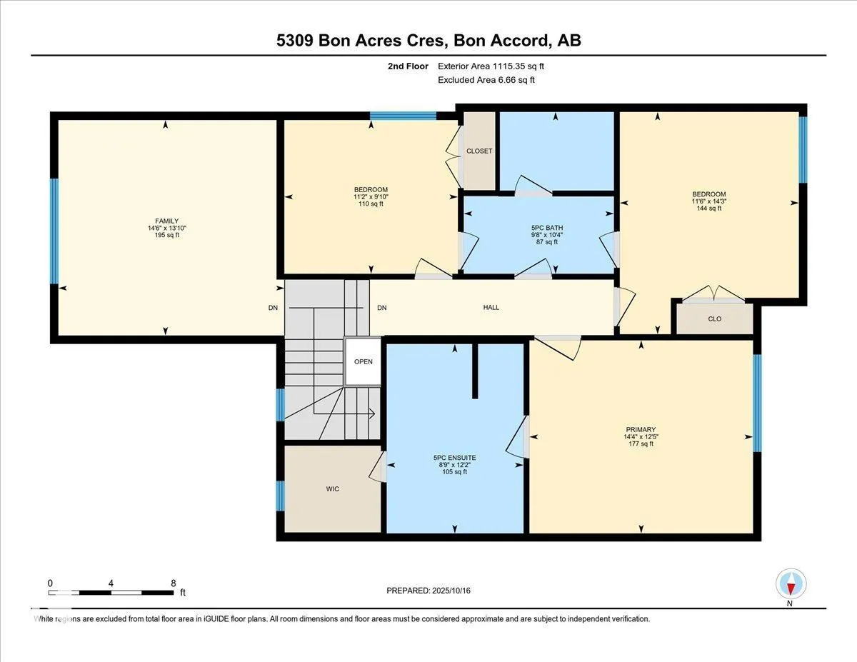 5309 Bon Acres Crescent