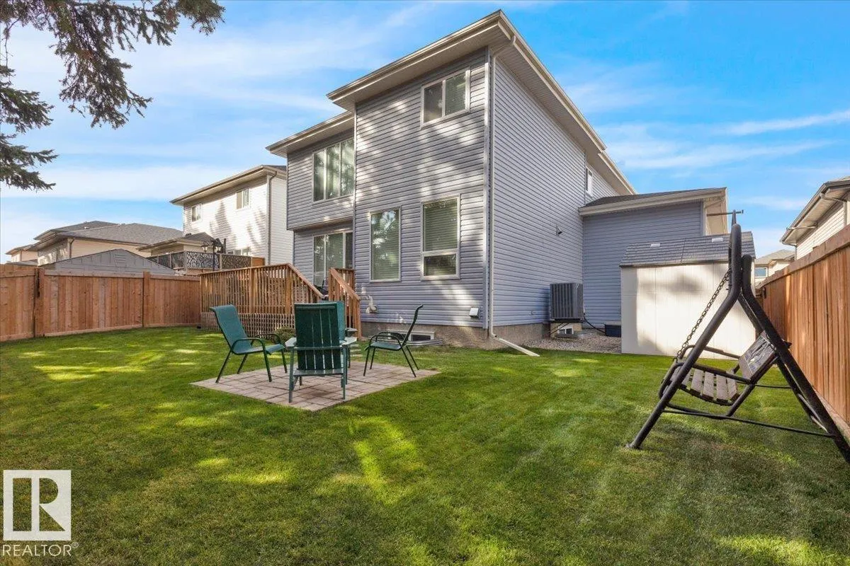 5309 Bon Acres Crescent
