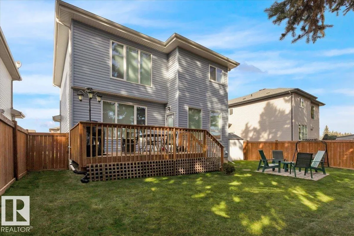 5309 Bon Acres Crescent