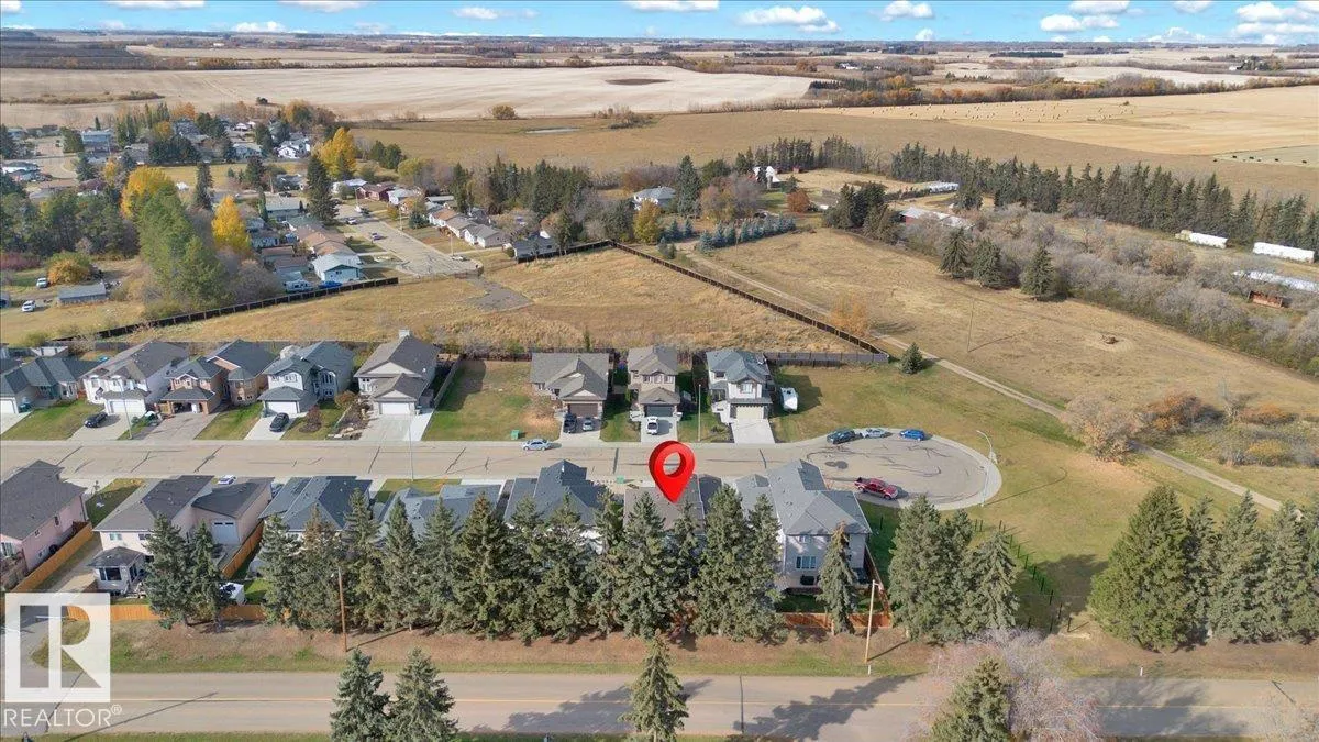 5309 Bon Acres Crescent