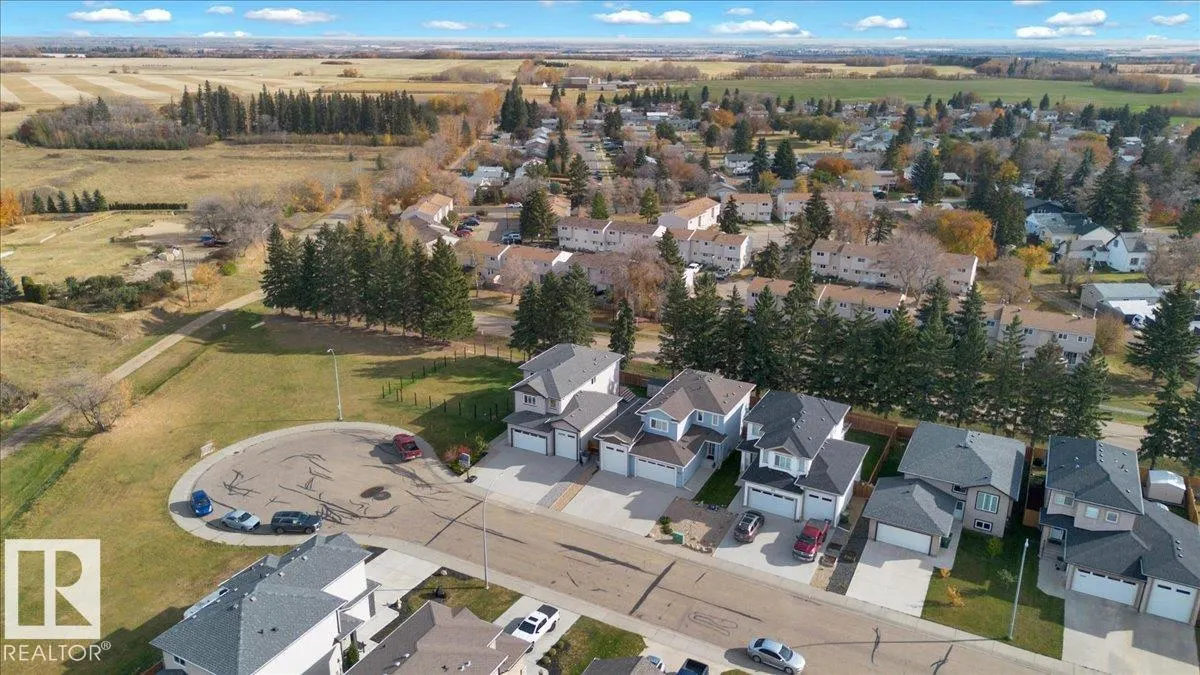 5309 Bon Acres Crescent