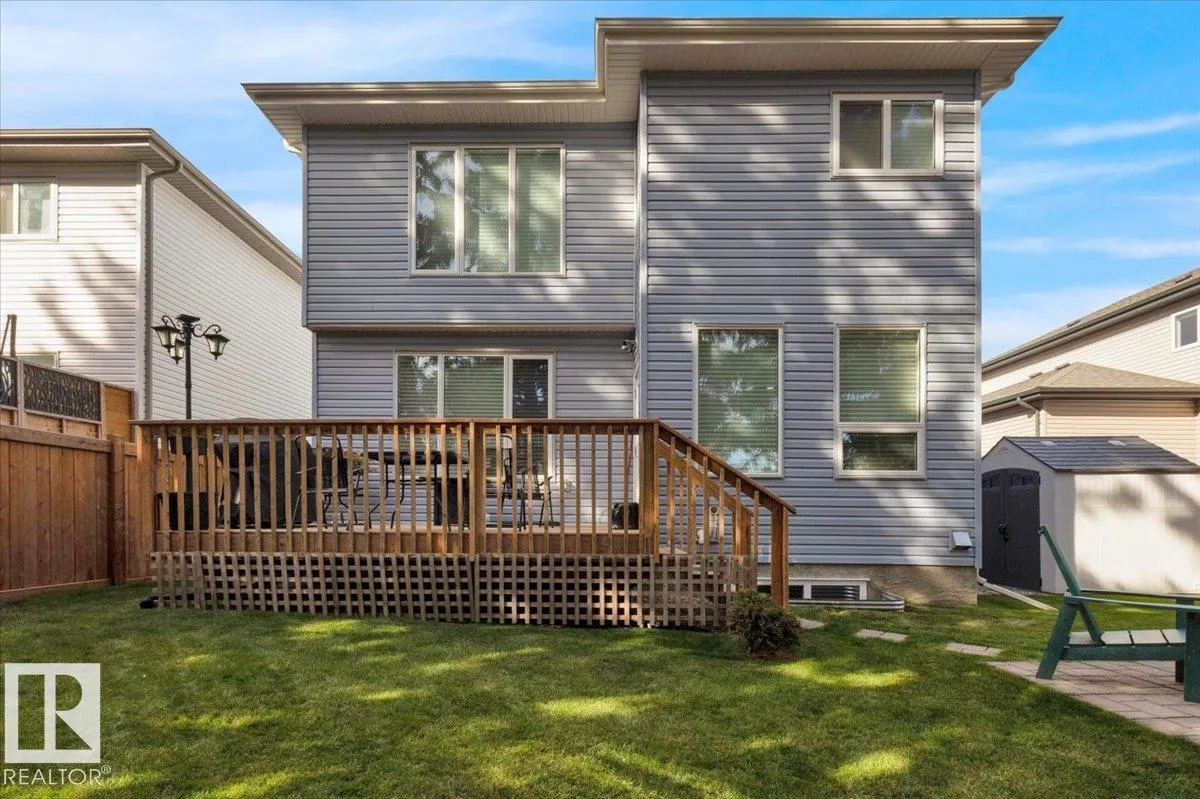 5309 Bon Acres Crescent