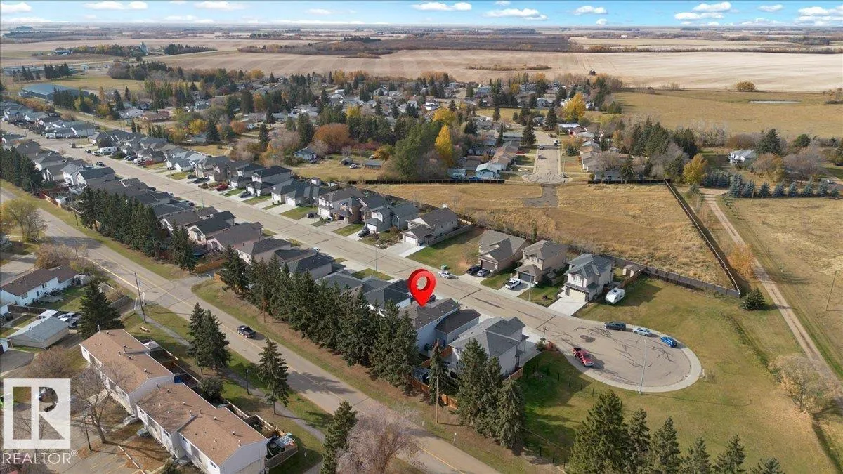 5309 Bon Acres Crescent