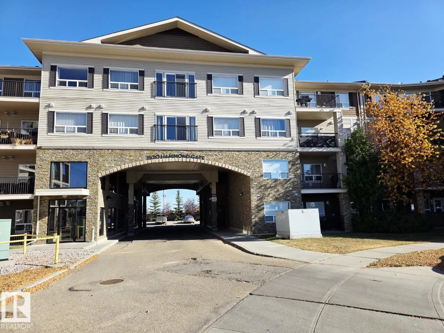 1520 HAMMOND GATE