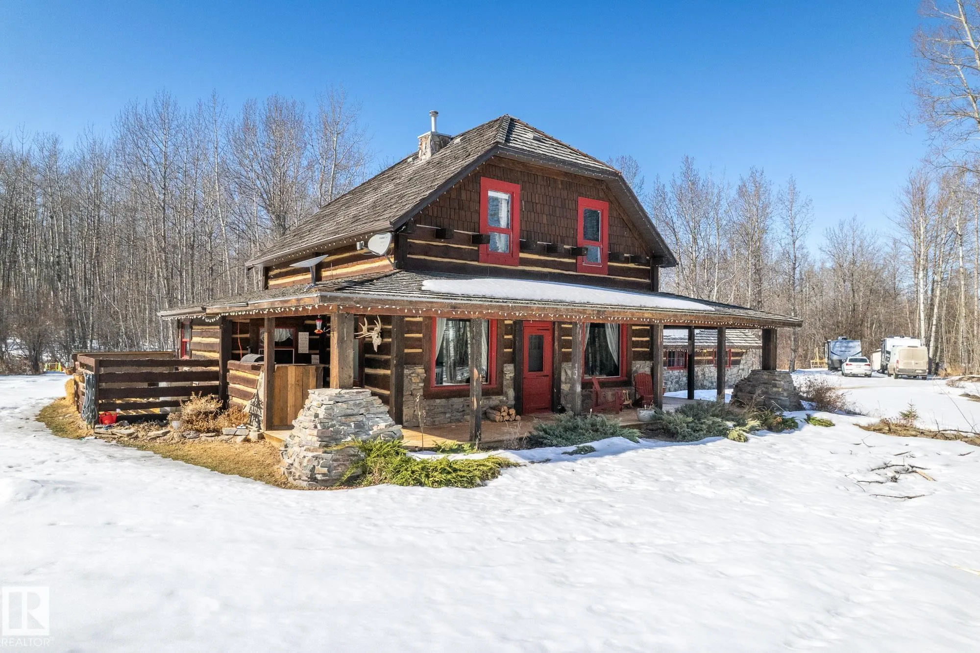 580 Poplar Bay Drive