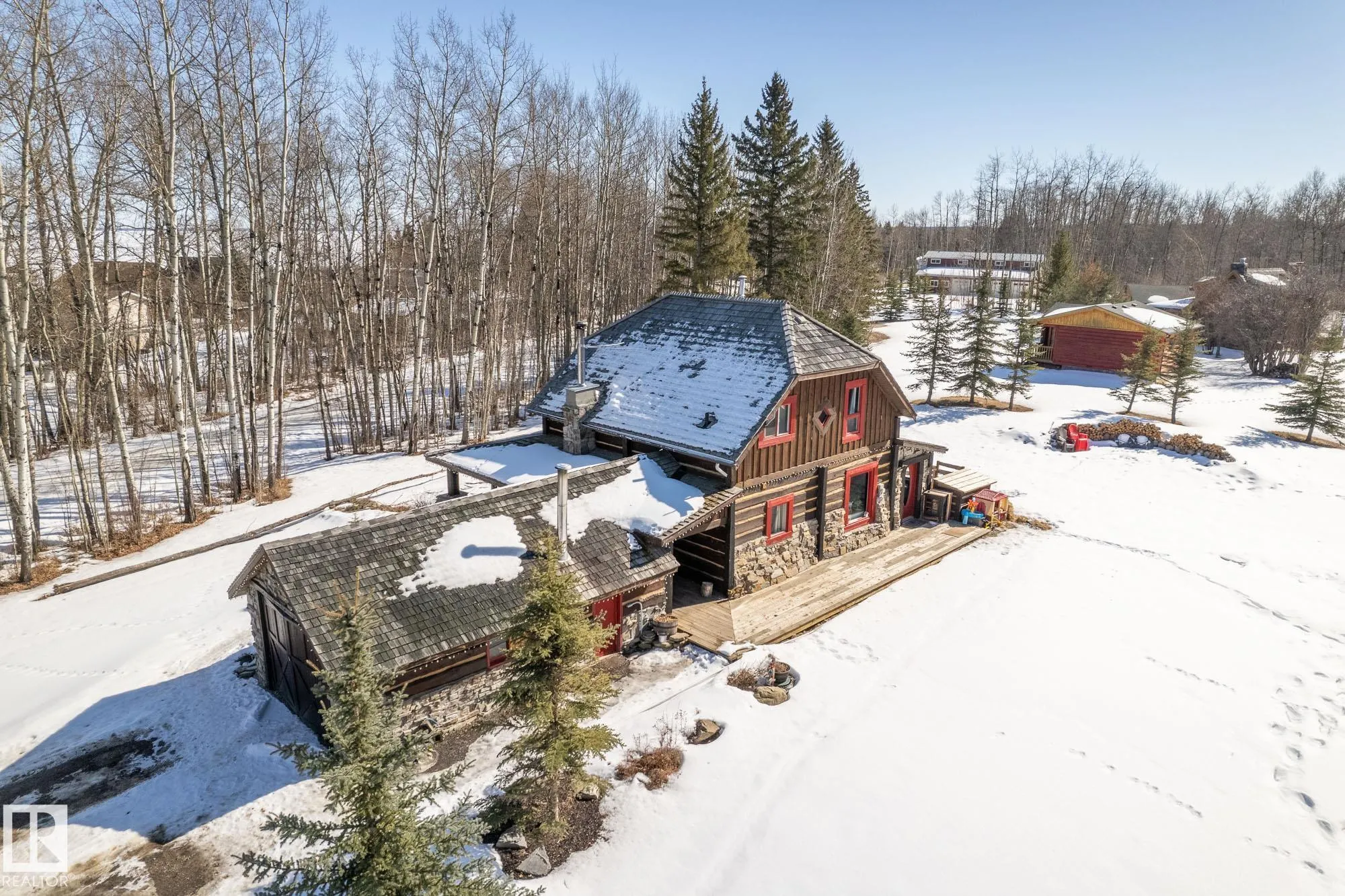 580 Poplar Bay Drive