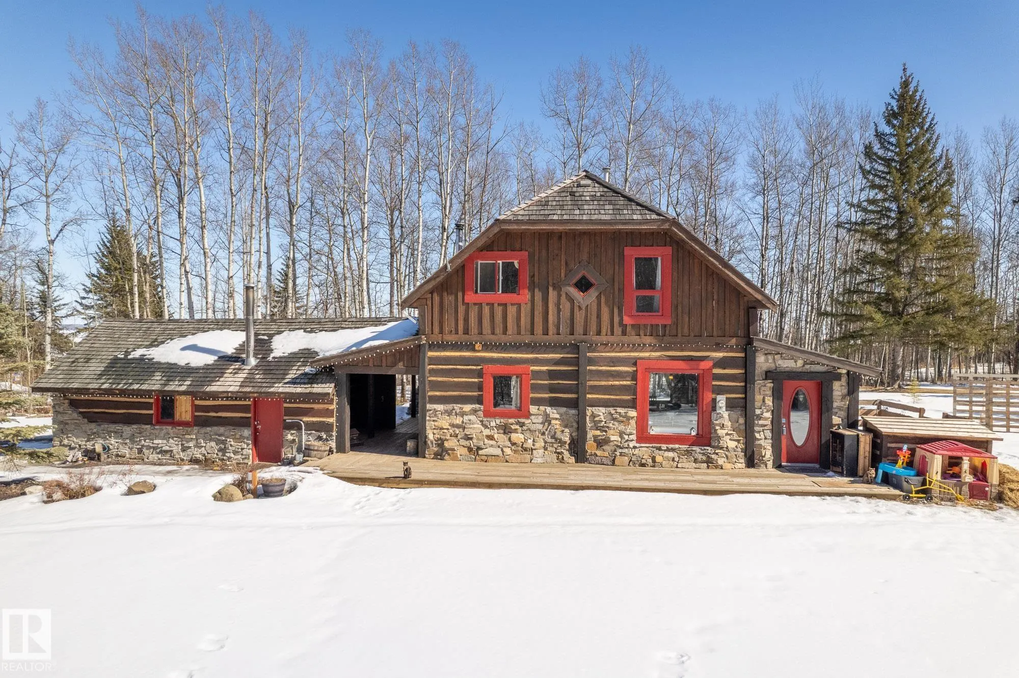 580 Poplar Bay Drive