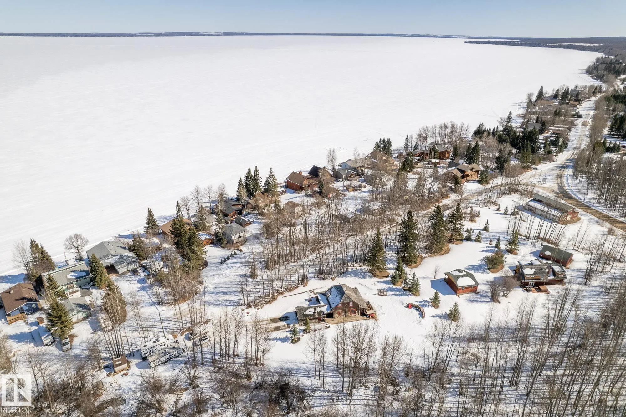 580 Poplar Bay Drive