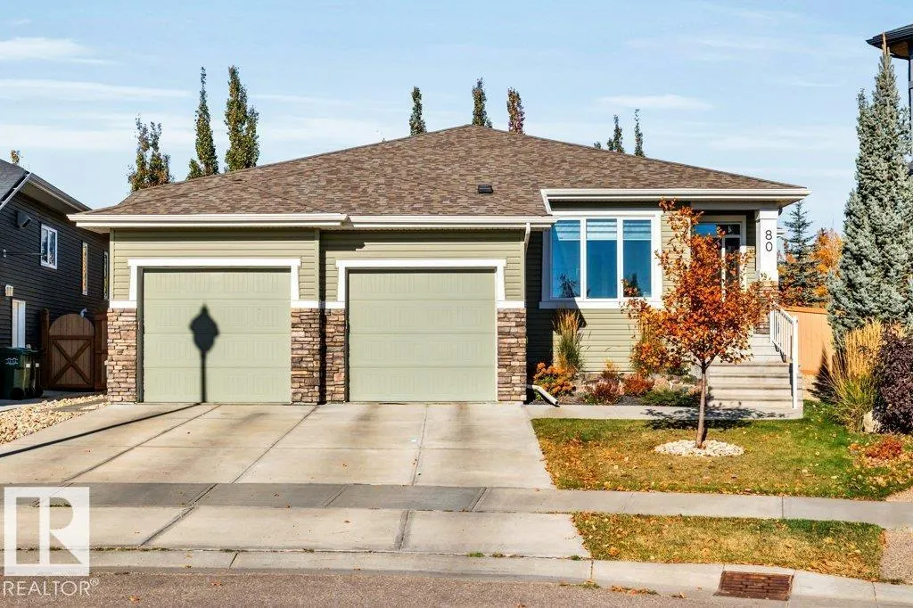 80 Westlin Drive
